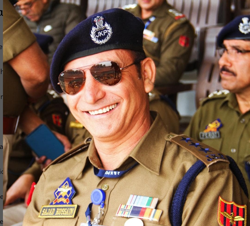 Counter-Terrorism Operation